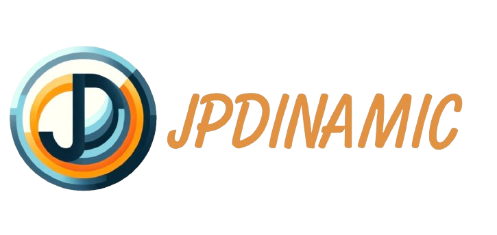 JPDinamic Brand Logo