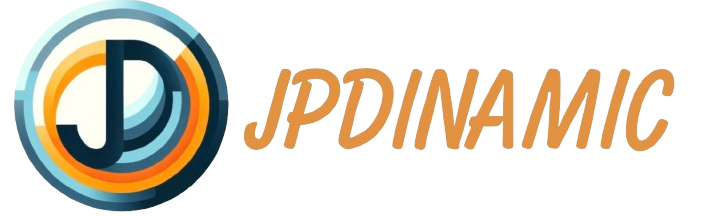 JPDinamic logo